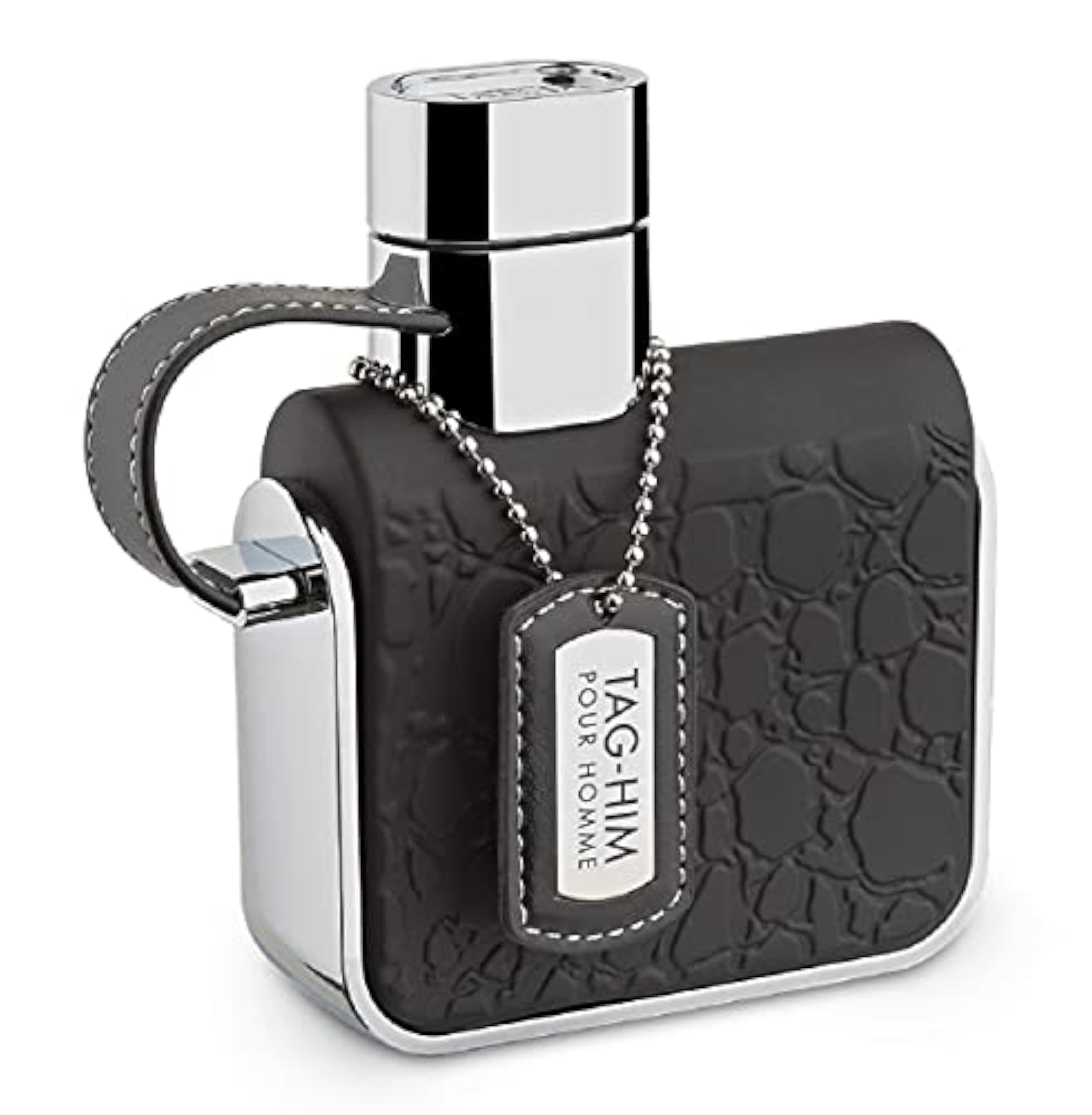 Armaf Tag Him Eau De Toilette for Men, 100 ml